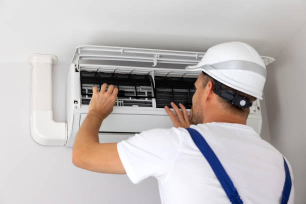 HVAC troubleshooting